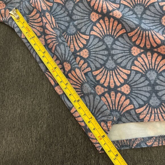 Travis Matthews Men's Great Falls Golf Boardshorts, Size XL NWT - Picture 5 of 7